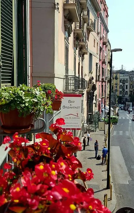 A Casa Di Mamma-1