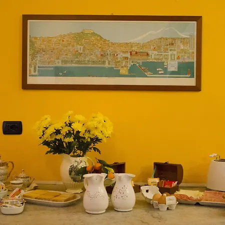 A Casa Di Mamma-2